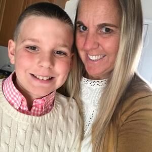 Meet your Posher, Karen